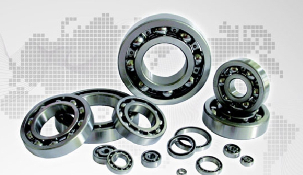 WEPON BEARINGS, INC - Temple City, CA