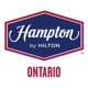 Hampton Inn & Suites Ontario