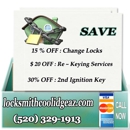 Locksmith Coolidge - Locks & Locksmiths