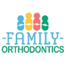 Family Orthodontics - Orthodontists