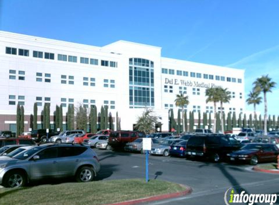 Childrens Heart Center Nevada - Las Vegas, NV