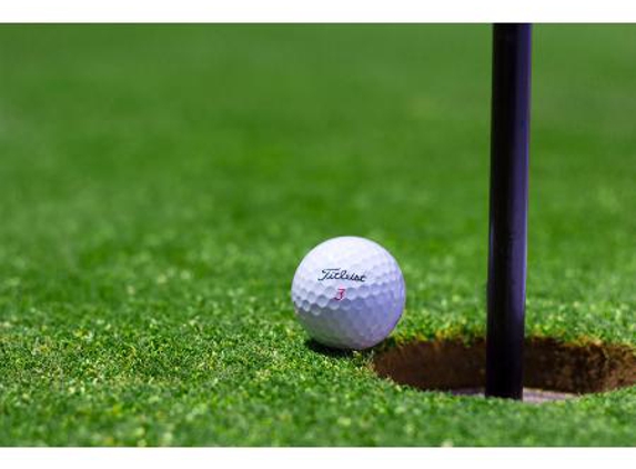 Neangar Park Golf Club