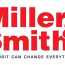 Miller & Smith at Birchwood at Brambleton - Home Builders