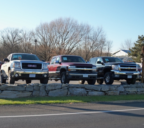 Charlie Pentz's Auto Sales - Waynesboro, PA