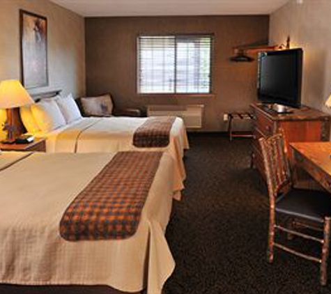 Stoney Creek Hotel & Conference Center - Saint Joseph, MO