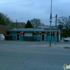 Castle Drive in Beer & Liquor