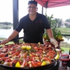 Senor Pepe's Paella Catering gallery