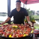 Senor Pepe's Paella Catering