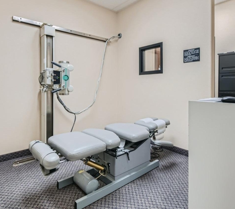 Canyon Lake Chiropractic and Physical Therapy - Las Vegas, NV