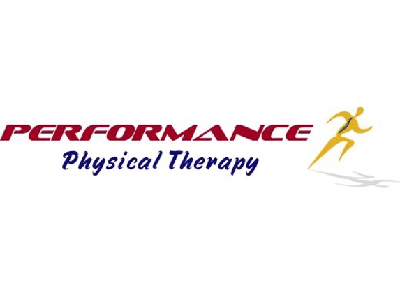 Performance Physical Therapy - Reno, NV
