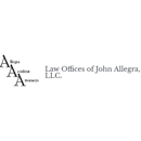Law Offices of John Allegra - Corporation & Partnership Law Attorneys