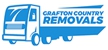 Grafton Country Removals - Furniture Movers & Storage