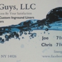 Liner Guys LLC