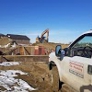 Jones Excavating & Plumbing - Berthoud, CO