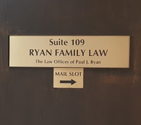 Ryan Family Law - San Diego, CA