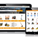 BigRentz - Leasing Service