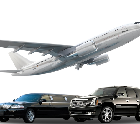 Houston Taxi & Limo - Spring, TX