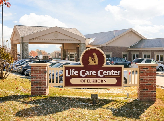 Life Care Centers of America - Elkhorn, NE