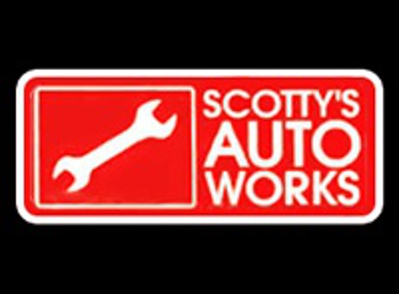 Scotty's Auto Works Inc - Fond Du Lac, WI