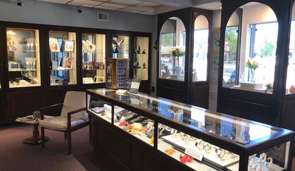 Noral Jewelers & Mineral Art Gallery - Palos Heights, IL