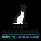 Hewitt Animal Hospital, A Thrive Pet Healthcare Partner