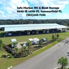 Safe Harbor RV & Boat Storage