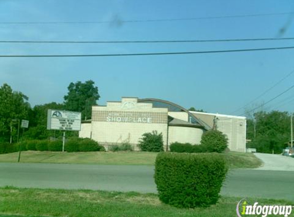 Alton Little Theater - Alton, IL