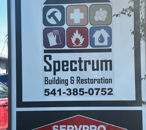 SERVPRO of Bend - Bend, OR