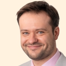 Gennady Fortuna, Counselor - Counseling Services