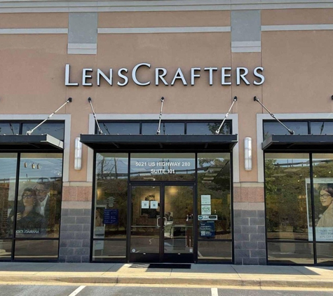 LensCrafters - Hoover, AL