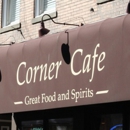 Corner Cafe - American Restaurants