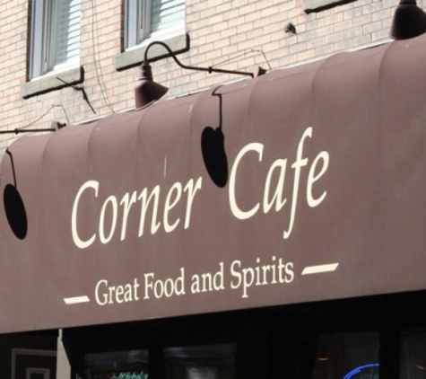 Corner Cafe - Atlanta, GA