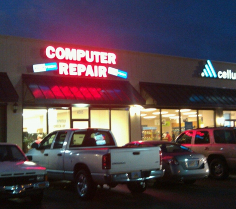 BlueTech Computer & Cell Phone Repair Center - Pascagoula, MS