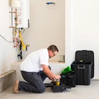 Thompson Plumbing, Heating, Cooling & Electrical