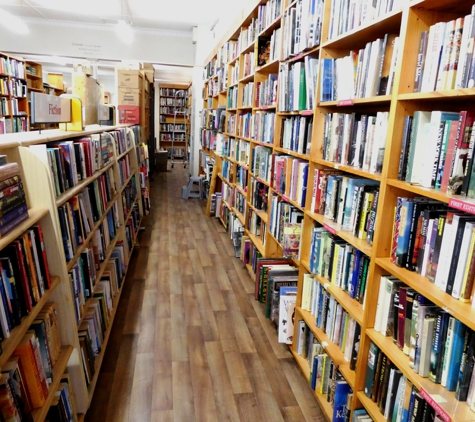 Adelaide Booksellers - Clarence Gardens, SA