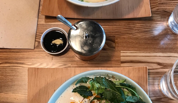 Hironori Craft Ramen - Santa Clara, CA