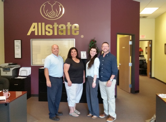 The Benefield Allstate Agency - Clinton Township, MI