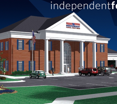 Independent Federal Credit Union - Anderson, IN. Independent Federal Credit Union - Proudly serving Madison County Indiana. Be Independent. Be a member. Become a member.