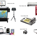 R & M Letter Graphics - Printers-Equipment & Supplies