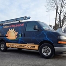 Pur Solar & Electrical - Electricians
