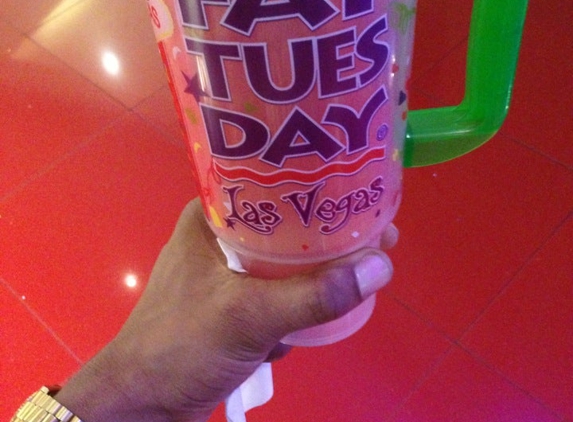 Fat Tuesday - Las Vegas, NV