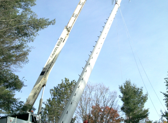 Lake Effect Energy Corp - Harbor Springs, MI