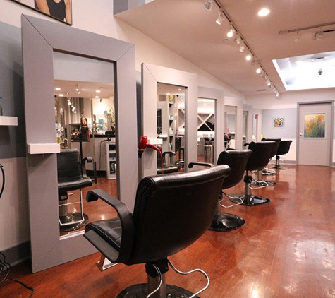 XEX Salon - Chicago, IL