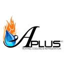 A Plus Heating and Cooling, Inc.