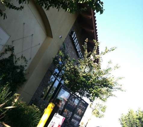 Starbucks Coffee - Santee, CA