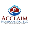 Acclaim Homecare Svc gallery