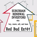 Red Bud EX101, LLC - Real Estate Consultants