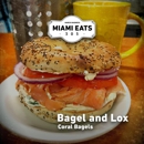 Coral Bagels - Bagels