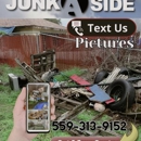 Junk A Side - Trash Hauling