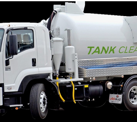 STC Septic Tank Cleaners